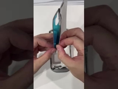 Comment remplacer l'écran LCD avec le toucher pour le Zebra TC51 TC56