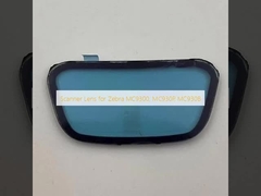 Lentille de scanner pour Zebra MC9300, MC930P, MC930B