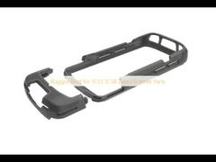 Bottes robustes pour les pièces de scanner TC53 TC58 Zebra