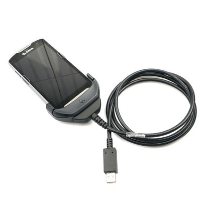Zebra USB Charger Cable CBL-TC51-USB1-01 For ZEBRA TC52 TC57
