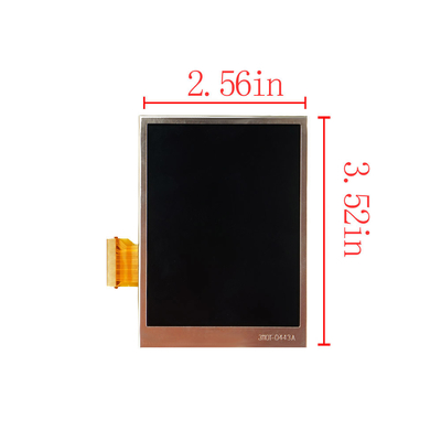LCD Module 3110T-0443A Replacement For Motorola Symbol MC9190