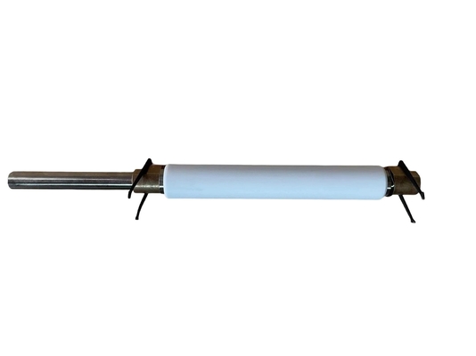 Zebra Z4M Platen Roller Replacement With Accessory