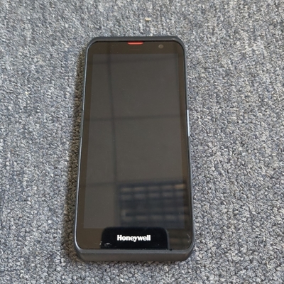 Front Cover with LCD Touch Screen Replacement for Honeywell EDA52 EDA56