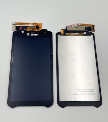 New LCD with Touch Screen for Zebra TC52 TC57