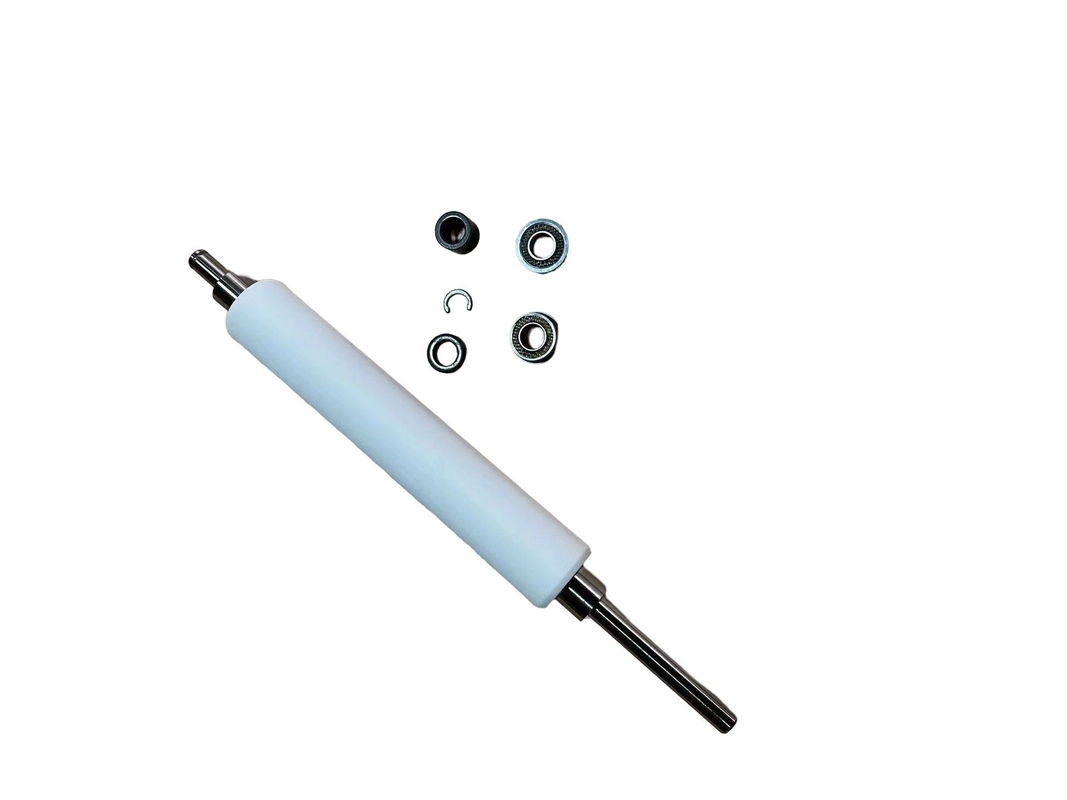 Zebra 110XI4 Platen Roller and Accessory The Ultimate Printing Solution