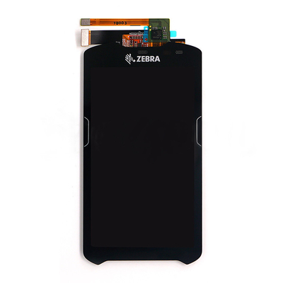 Écran LCD avec remplacement tactile pour Zebra TC51 TC56