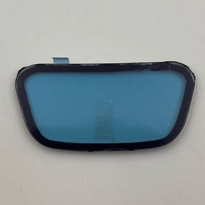 Lentille de scanner pour Zebra MC9300, MC930P, MC930B