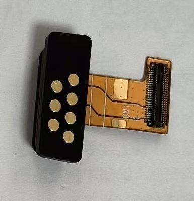 Connecteur de charge synchrone Zebra TC52AX pour TC520L de remplacement