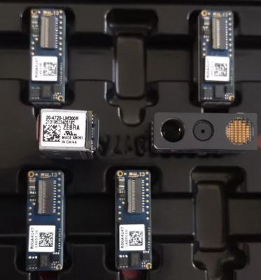 OEM Nouveau moteur de scanner SE4720 pour le Zebra TC53 TC58