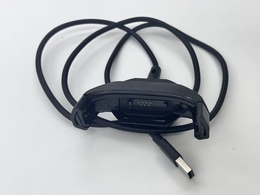 Le câble USB de charge robuste CBL-TC51-USB1-01