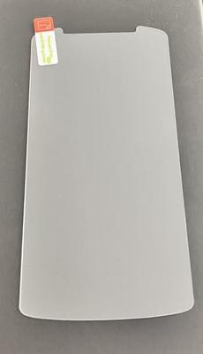 Verre trempé pour protecteur d'écran Zebra TC53 TC58