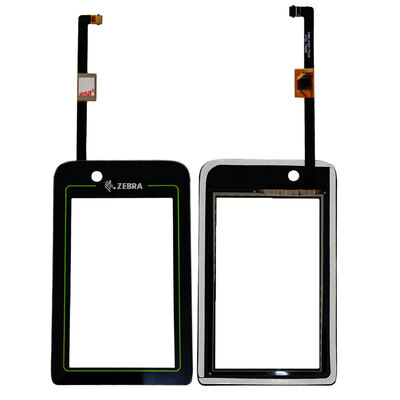 Nouveau module d'écran tactile Remplacement par un trou de caméra avant pour ZEBRA MC94 série MC9400 MC9450