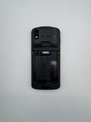 OEM Nouveau ZEBRA TC201 boîtier de couverture arrière 2 connecteur PIN